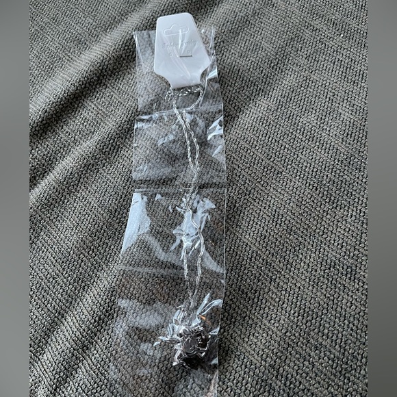 NWT Horse Unicorn Luminous Glow in The Dark Pendant Chain Necklace Jewelry Gift - Picture 2 of 8